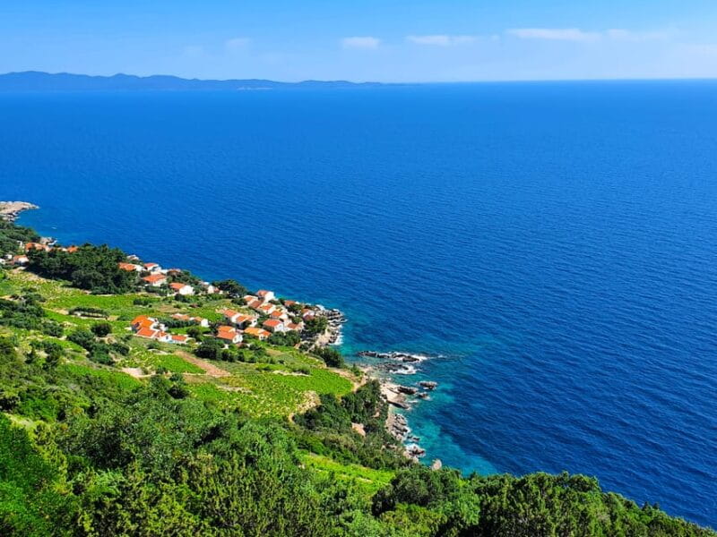 Dubrovnik Private Wine Tasting Tour To Peljesac - FAQ