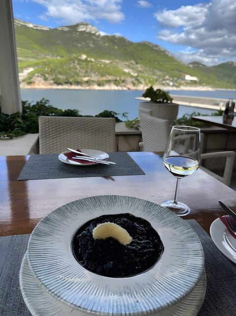 Dubrovnik: Private Wine Tour to Peljeac Peninsula - Scenic Drives and Authentic Dining