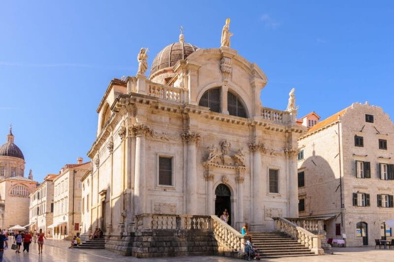 Dubrovnik Rector's Palace Cultural History Museum Tour - Who Will Love This Tour?