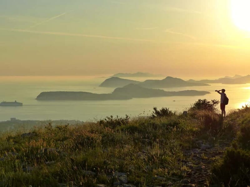 Dubrovnik: Rise and Shine Hike - Key points / Takeaways