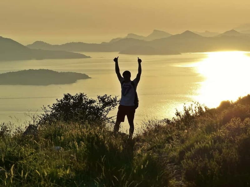Dubrovnik: Rise and Shine Hike - Starting the Day on a High Note: The Itinerary Details and What Youll Experience