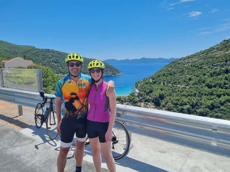 Dubrovnik road bike tour - Exploring Dubrovnik’s Countryside: The Reality of the Bike Tour