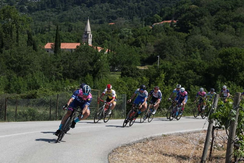 Dubrovnik road bike tour - Price and Logistics