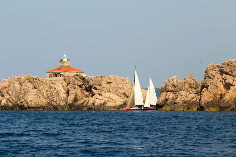 Dubrovnik: Romantic Sunset Sailing Adventure - A Deep Dive into the Sunset Sailing from Dubrovnik