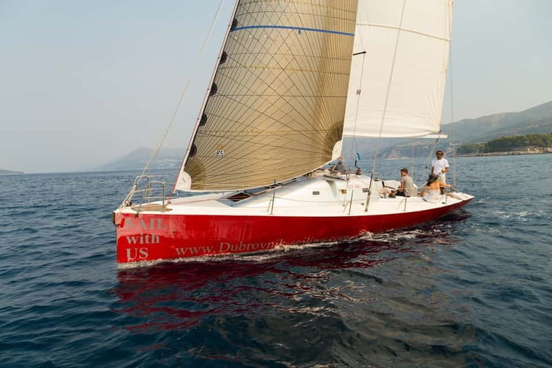 Dubrovnik: Romantic Sunset Sailing Adventure - Final Thoughts: A Memorable Water Experience