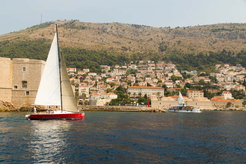 Dubrovnik: Romantic Sunset Sailing Adventure - FAQ