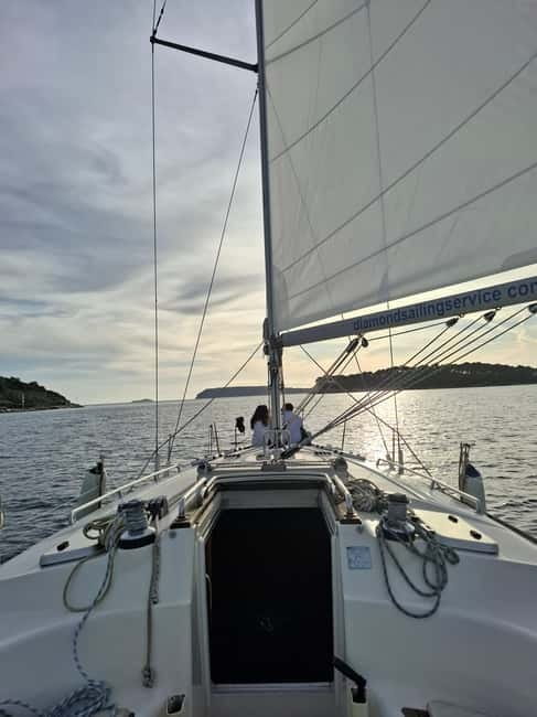 Dubrovnik : Romantic Sunset with a bottle of wine on a yacht - Final Thoughts: The Bottom Line