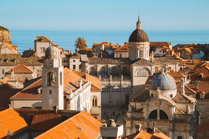 Dubrovnik Scavenger Hunt and Highlights Self-Guided Tour - Exploring Dubrovnik with a Self-Guided Treasure Hunt