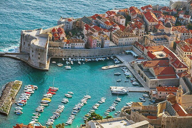 Dubrovnik Scavenger Hunt and Highlights Self-Guided Tour - Price, Value, and Overall Impression