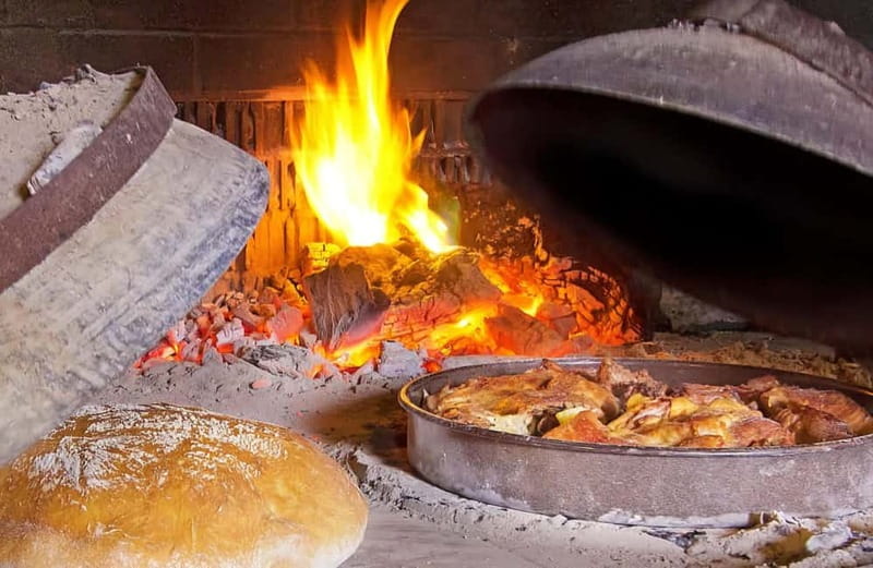 Dubrovnik Scenic Tour & Gourmet Lunch at a Country Estate - A Scenic Journey through Dubrovnik and Its Surroundings