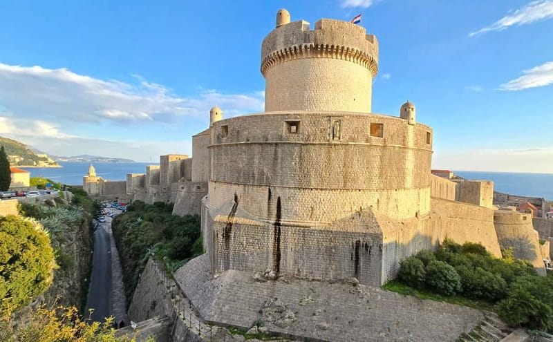 Dubrovnik Scenic Tour & Gourmet Lunch at a Country Estate - Who Will Love This Tour and Who Might Not?