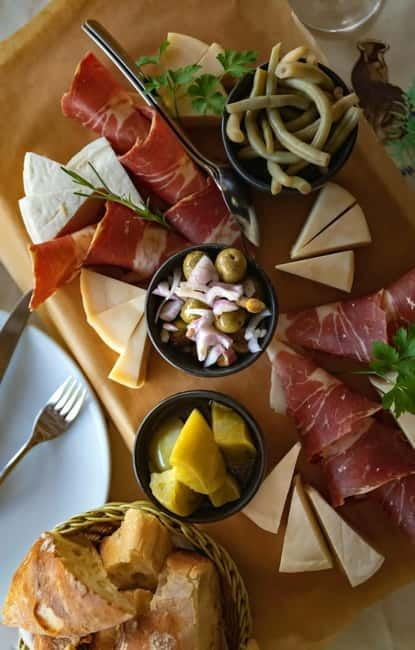 Dubrovnik Scenic Tour & Gourmet Lunch at a Country Estate - Price and Value