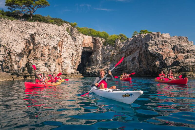 Dubrovnik: Sea Kayaking&Snorkelling Guided Day/Sunset Tours - Price & Overall Value: Money Well Spent?