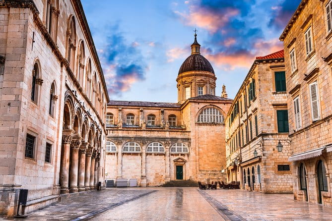 Dubrovnik Sightseeing With Cable Car Included From Dubrovnik - Who Would Enjoy This Tour?