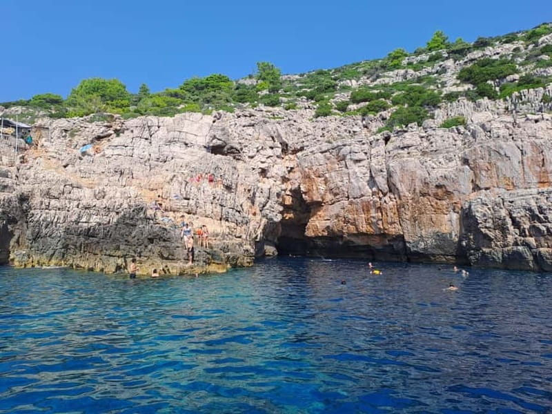 Dubrovnik: Small Group Tour to Mljet Island - Odysseus Cave - Exploring Mljet Island: An In-Depth Journey
