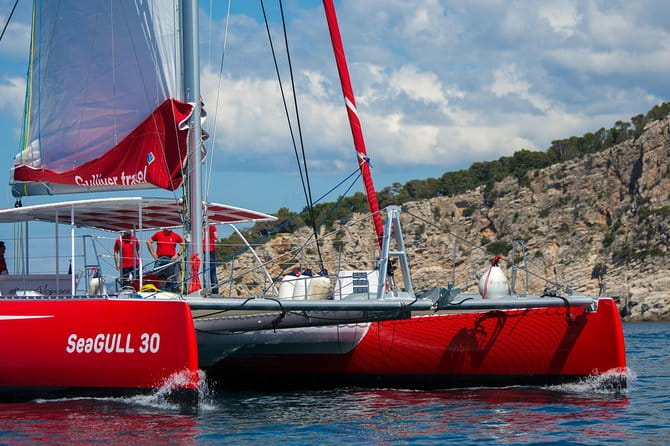 Dubrovnik Sunset Catamaran Cruise with drinks - FAQ