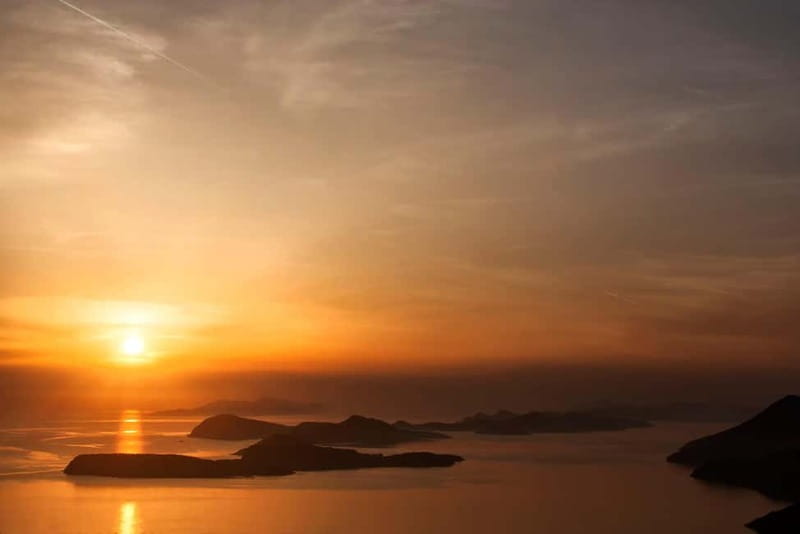 Dubrovnik: Sunset Catamaran Cruise with Sparkling Wine - Key Points / Takeaways