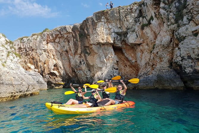 Dubrovnik Sunset Kayak Shared Experience - Final Thoughts