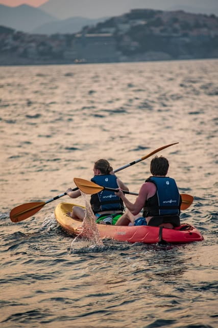 Dubrovnik: Sunset Kayaking and Snorkeling Tour - Final Thoughts – Is It Worth It?