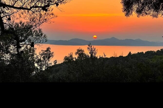 Dubrovnik Sunset Tour with Scenic Views and Local Wine - Frequently Asked Questions