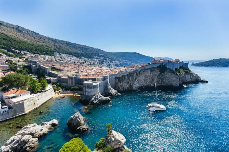 Dubrovnik: The Ultimate Game of Thrones City Walking Tour - Dubrovnik: The Ultimate Game of Thrones City Walking Tour