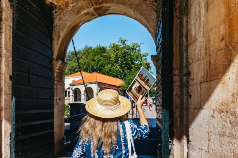 Dubrovnik: The Ultimate Game of Thrones City Walking Tour - Key Points / Takeaways