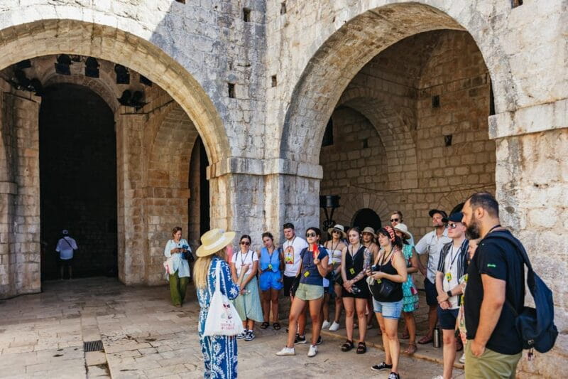 Dubrovnik: The Ultimate Game of Thrones City Walking Tour - Who Is This Tour Best For?