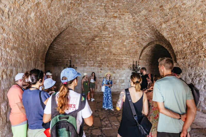 Dubrovnik: The Ultimate Game of Thrones City Walking Tour - Price and Logistics: Is It Worth It?