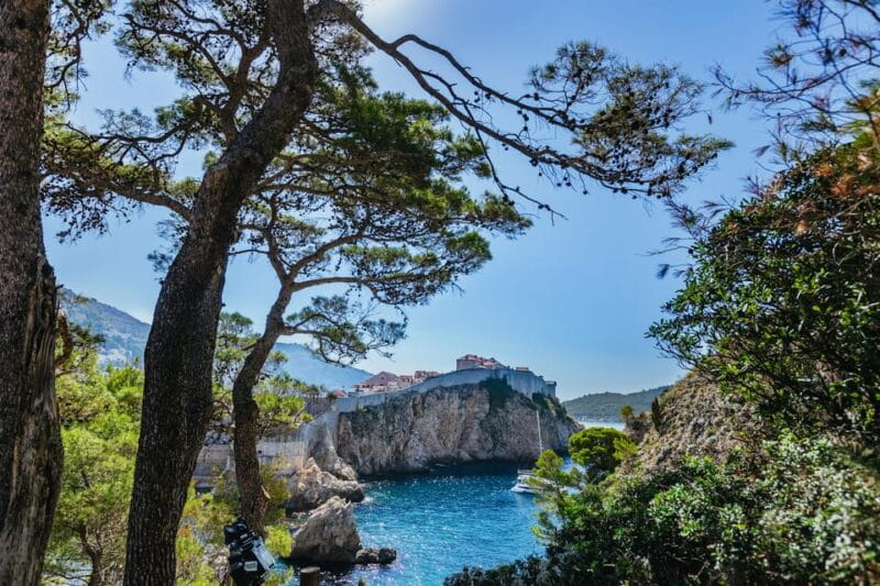 Dubrovnik: The Ultimate Game of Thrones City Walking Tour - Final Thoughts: Is It Right for You?