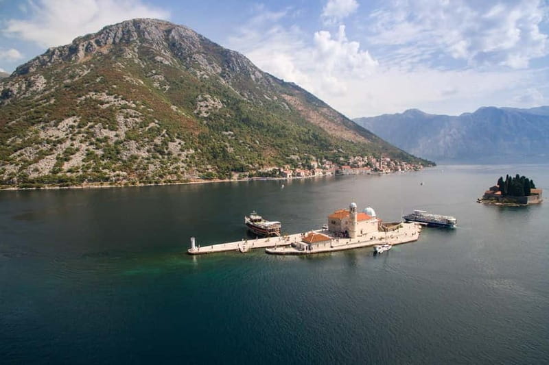 Dubrovnik to/from Kotor: Day Trip or One-Way by Fast Ferry - Final Thoughts: Why It’s a Strong Choice