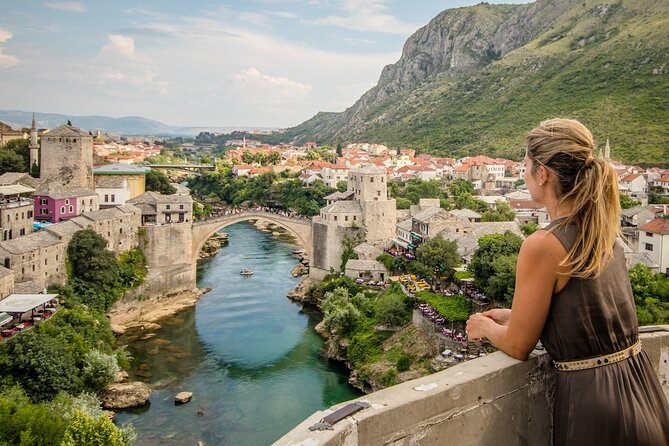 Dubrovnik to Vienna; Gems of the Balkans & Central Europe - Additional Information