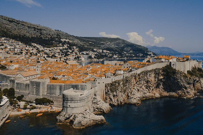 Dubrovnik tour from Split - The Experience in Detail