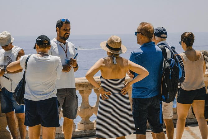 Dubrovnik tour from Split - The Sum Up