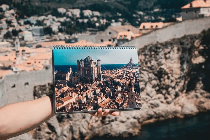 Dubrovnik tour from Split - FAQ