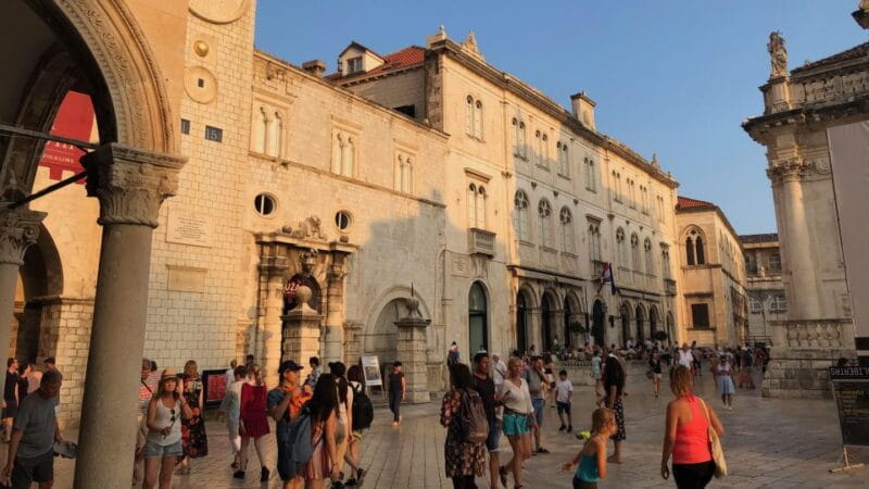 Dubrovnik tour with 100% Dutch speaking guide. - Practical Tips for Your Tour