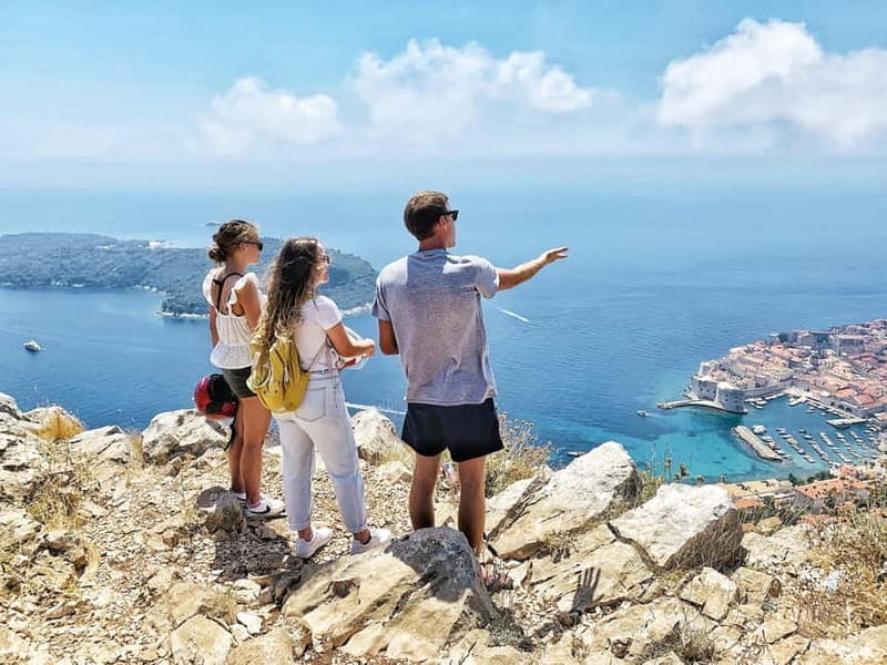 Dubrovnik: Vespa Tour with Local Guide - FAQs