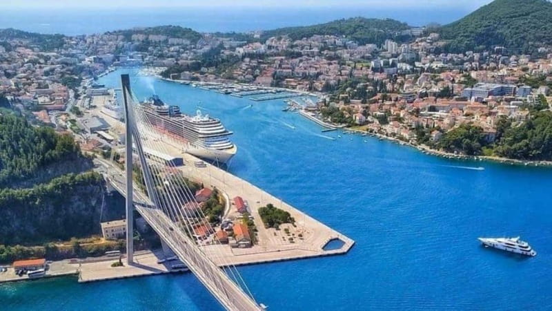 Dubrovnik Views & Trsteno Botanical Garden Experience - Who This Tour is Best for