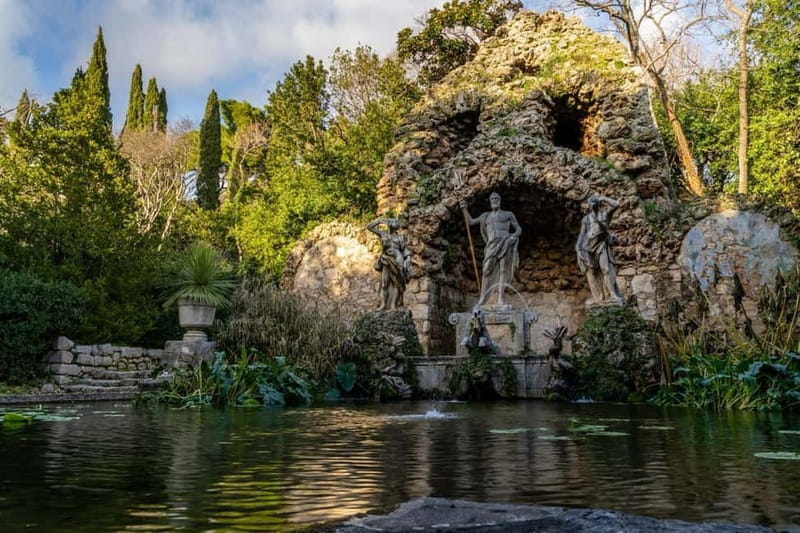 Dubrovnik: Vjetrenica Cave, Ombla and Trsteno Arboretum Tour - Exploring the Heart of Nature and Culture in Dubrovnik’s Countryside