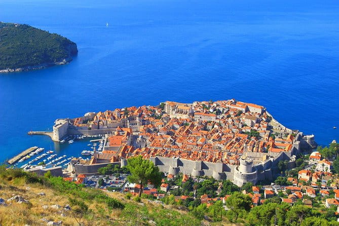 Dubrovnik Walking Tour - Key points / Takeaways