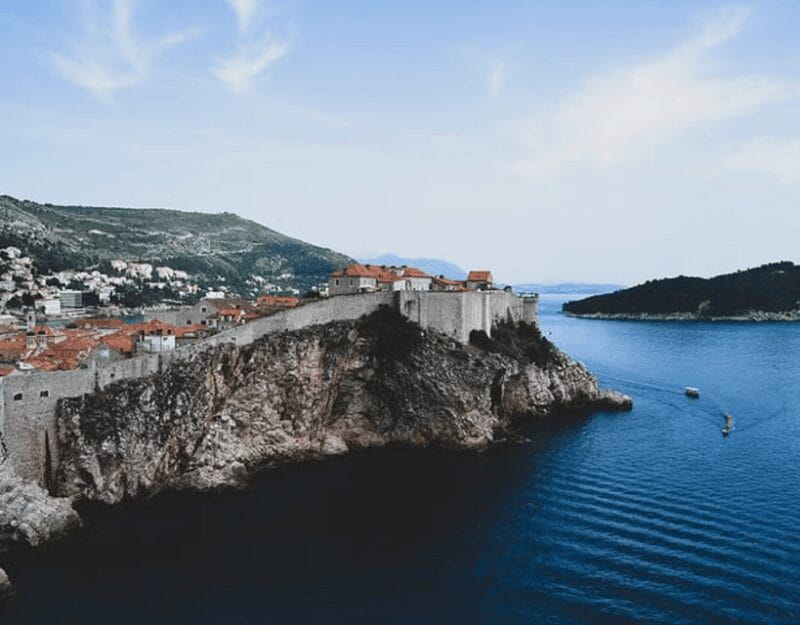 Dubrovnik walking tour from Kotor - FAQ