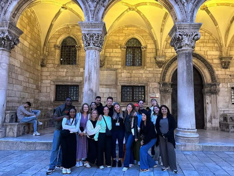 Dubrovnik: Walking tour of the Old Town- Morning/Afternoon - A Deep Dive into the Dubrovnik Old Town Walking Tour