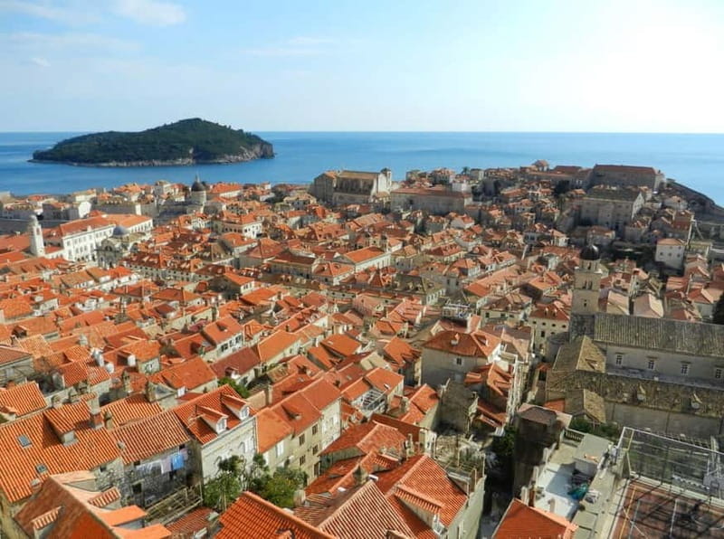 Dubrovnik Wall Tour, Stroll, Stories and Sights - Who Should Consider This Tour?
