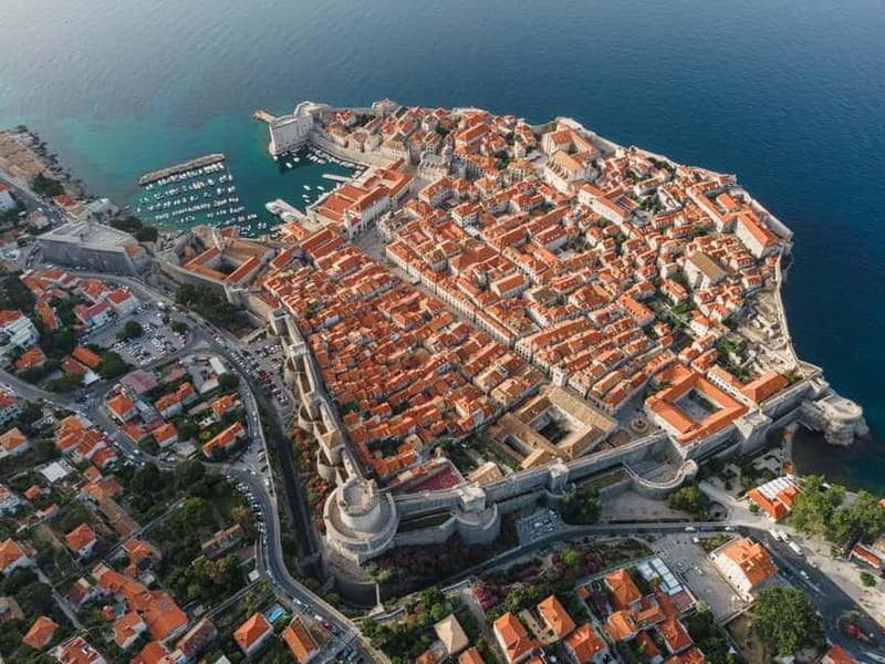 Dubrovnik Wall Tour, Stroll, Stories and Sights - Price, Value, and Overall Impression