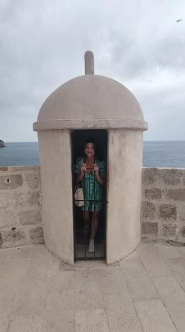 Dubrovnik Wall Tour, Stroll, Stories and Sights - FAQ