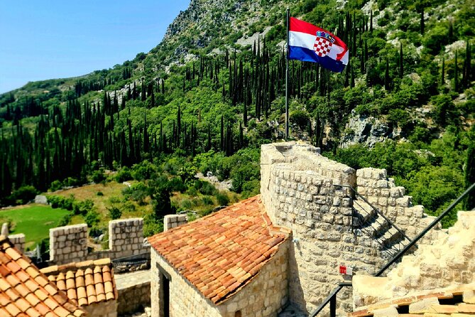 Dubrovnik&Konavle Gastro Food Tour - Exploring Konavle