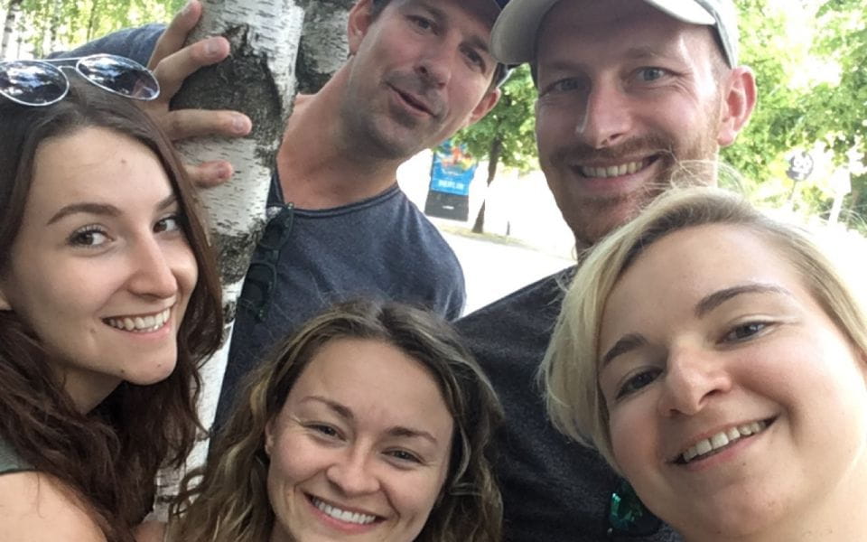 Duesseldorf: Self-Guided Outdoor Escape Game - Customer Feedback