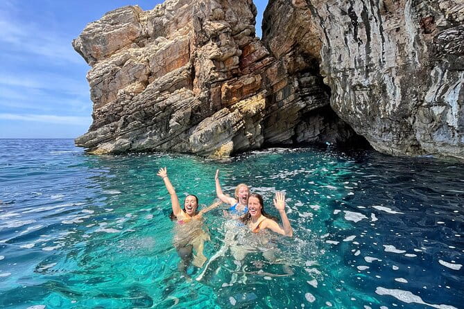 Dugi Otok Island Discovery Day Tour from Zadar - Key Points