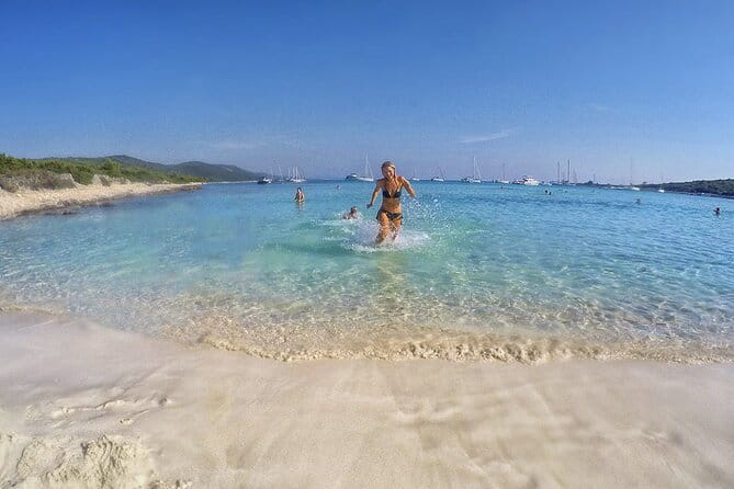 Dugi Otok Island Discovery Day Tour from Zadar - Exploring the Dugi Otok Tour: A Closer Look