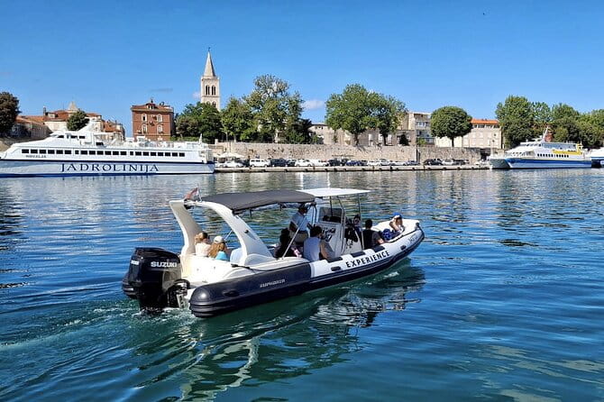 Dugi Otok Island Discovery Day Tour from Zadar - FAQ