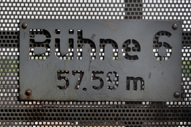 Duisburg Landscape Park GPS treasure hunt in old ironworks - Who Will Love This Experience?